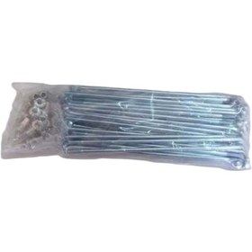 Resim SKM 172*3.5 JANT TELİ 36 LI PAKET 