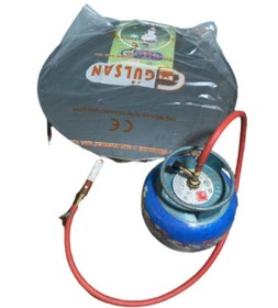 Resim Genel Markalar Tüplü Sac Ocak 55cm Kavurma Gözleme Ekmek Yufka Sacı 