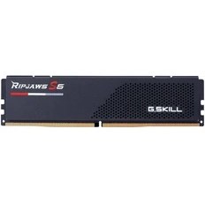 Resim Gskıll F5-6400J3648F16GX2-RS5K 32GB(2X16) Ripjaws S5 6400MHZ CL36 Ddr5 Siyah Dual Kit Ram 