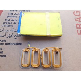 Resim Fiat Murat 124 Serçe Marş Yastık Alan Sargısı 72314401 