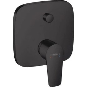 Resim Hansgrohe Hg Talis® E Tek Kollu Banyo Bataryası Ankastre - 71745670 
