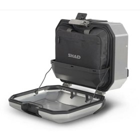 Resim SHAD TR47 TERRA YAN ÇANTA - SAĞ D0TR47100R 