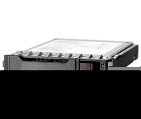 Resim HPE 2,5" 1.92TB P40499-B21 Sata 3 (6gb/s) Enterprise SSD 