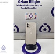 Resim Apple iPhone 12 İkinci El TR | 64 GB | Beyaz İkinci El Tertemiz garantili İphone 12