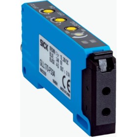 Resim Sick GLL170-P333 (6063336) ,kübik Pnp-No M8/3-Pin Fiber Optik Ampfilikatör 