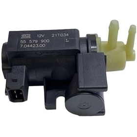 Resim Opel Astra H 1.3 Dizel Turbo Selenoid Valfi Gm Marka 