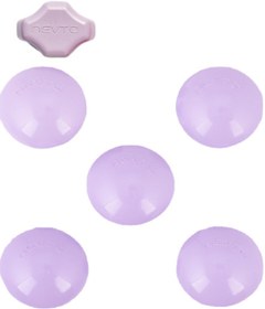 Resim nevto Nevresim Tokası, Tutucu En Fazla 3 Cm Kalınlıkta 1 Adet Ince Yorgan-battaniyeler Için 