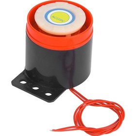Resim Neevoyu 220v Ac 110db Aktif Buzzer, Tüketici Elektronik Ve Dıy Projeleri İçin, 33cm Tel İle Yangın Alarmı Uygulamaları 