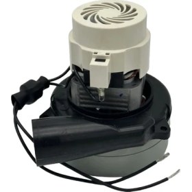 Resim Karcher BD530 B4025 Vakum Motoru 