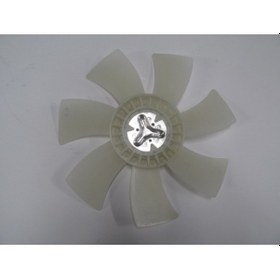 Resim 444-4674 Honda Crv- 07/10 Klima Fan Kanadı Fam Fam 