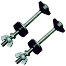 Resim GrossAVM Klozet Rezervuar Montaj Vida Takımı 