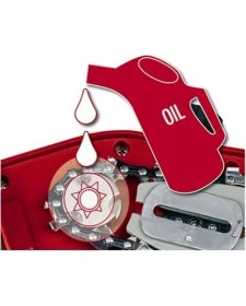Resim Gc-Ec 7520 T Elektrikli Yüksek Dal Budama 