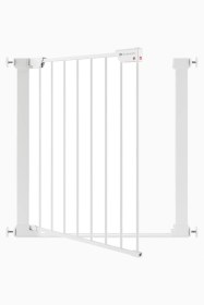 Resim Kinderkraft Safe Snap Çocuk Güvenlik Kapısı 75 82 CM 