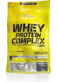 Resim Olimp Whey Protein Tozu Complex 700 Gr 
