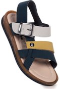 Resim Kiko Kids Erkek Çocuk Sandalet Şb 2517-26 