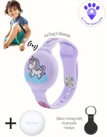 Resim Pettech Fellin Akıllı Takip Bilekliği 