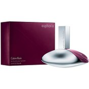 Resim Calvin Klein Euphoria EDP Bayan Parfüm 100 ml 