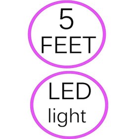Resim Cs Modeli İçin 12v 2a Güç Adaptörü: Cs-1202000 Duvar Ev Şarj Cihazı Güç Şarj Cihazı Kablosu, 5 Feet, Led Göstergeli 