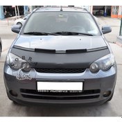 Resim Honda Hr-V 1999-2006 Kaput Maskesi 
