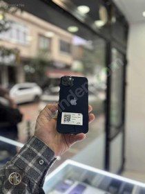 Resim Apple iPhone 14 Plus İkinci El TR | 256 GB | Siyah 