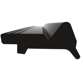 Resim Contacall Cnc Kızak Fitili Puntalı Sıyırıcı Tipi Cnc Contası 5 Metre Mavi 