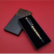 Resim Osmanlı Temalı Roller Kalem - 9007847381201do 
