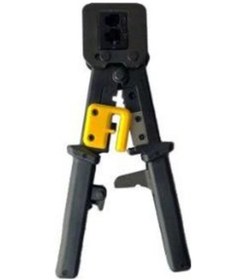 Resim Beek Bn-Mp6-Easy-Crımp Cat6 Kolay.Yeni Nesil Pense 