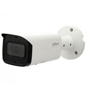 Resim DAHUA IPC-HFW2231T-ZS 2Mpix, 2,7-13,5mm Motorize Lens, H265+, 60Mt Gece Görüşü, Starlight IP67, PoE Bullet IP Kamera 