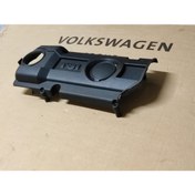 Resim OEM Vw Tiguan 1.4 Tsı 2012-2015 Uyumlu Motor Üst Koruma Koruyucu Kapağı 