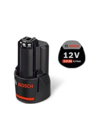 Resim Bosch Professional Gba 12 V 3.0 Ah Li-on Akü - 1600A00x79 