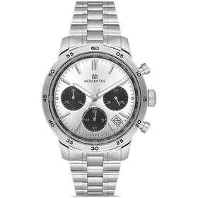 Resim Momentus CC303S-02SB Erkek Kol Saati 