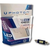 Resim Photon C5W 36MM Sofit LED 
