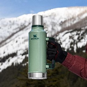 Resim Stanley Classic Legendary Vakumlu Çelik Termos, 2.3 L 