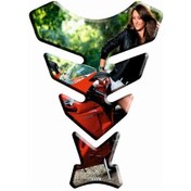 Resim 1403 UNİVERSAL TANK PAD 507 