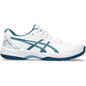 Resim Asics Gel-Game 9 Erkek Tenis Ayakkabısı 