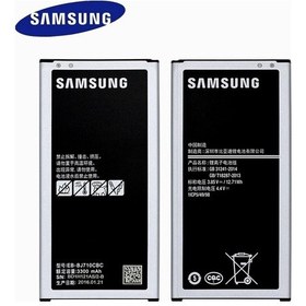 Resim Samsung Galaxy J7 2016 Sm-J710F Batarya Pil 