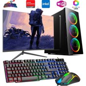 Resim COLLECT INTEL I5 4N 8GB 480GB SSD 4GB RX550 2 