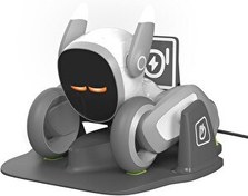 Resim Loona Sohbet Gpt Etkin Sesli Komut En Gelişmiş Akıllı Robot Evcil Köpek B0CP9Q7WZT 