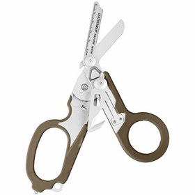 Resim Leatherman Raptor Tan Multi Tool 