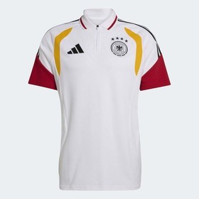 Resim adidas Germany 26 Tiro Erkek Forma (KB4479) 