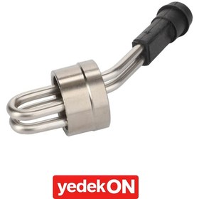 Resim AGCO Motor Isıtıcı Direnci - Massey Ferguson / Fendt / Valtra | ACW0178970 