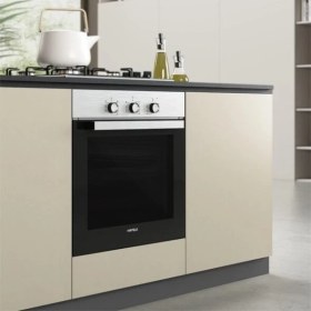 Resim Hafele Eternal Fırın 7f 60CM Inox 