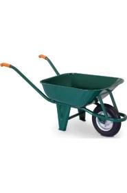 Resim Yapar El Arabası Şişme Lastik Rulmanlı Pro (2000) 