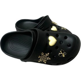 Resim ARONA Doktor terliği, hemşire terliği, yaz terliği 