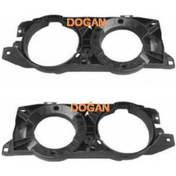 Resim E3488-6002 E34 1988- Far Yuvası Sol Oem No: 63121378325 