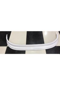 Resim Peugeot Boxer 2006-2015 Geniş Model Plastik Ön Karlık 