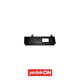 Resim Basamak Bakaliti Sol Scanıa 