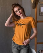 Resim After Party, Kadın Tişört 