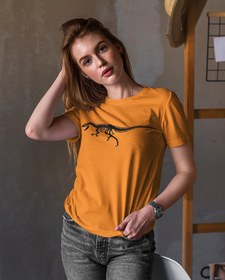 Resim After Party, Kadın Tişört 