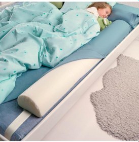 Resim Joybed 140 Cm Sünger Yatak Bariyeri, Düşmeye Karşı Çocuk Yatak Bariyer 